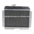 1946-1964 For Jeep Willy's Radiator 3 Row AUTO RADIATOR Made in Shanghai